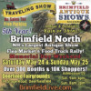 Brimfield Antique Shows Events & Auctions - 5th Year Brimfield North