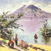 Burchard Galleries - Vintage Estate Antiques, MCM, Fine Art & Jewelry Auction