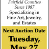 Butterscotch - May Auction