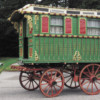 Chupp Auctions/United Auctions - Sut & Margaret Marshall Collection