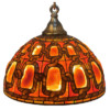 Fontaine's - Tiffany Studios: Masterworks In Glass