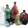 Glass Works Auctions - The Bill Ham Collection of Occuptional Shaving Mugs Auction #183