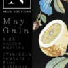 Neue Auctions - May Gala Online Auction