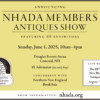 NHADA Members Antiques Show