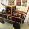 Richard Opfer Auctioneering - Timed Online Only Auction Fire Dept. & Related Items