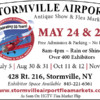 Stormville Airport - Antique Show & Flea Market