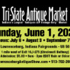 Tri-State Antique Market - Lawrenceburg Antique Show
