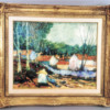 The Auction Barn - June Auction