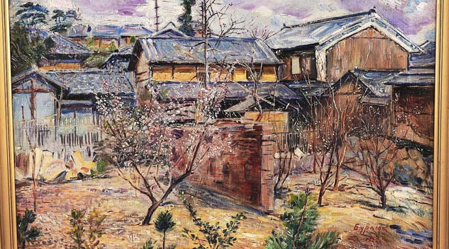 Helmuth Stone’s Fine Art Makes Splash With Bidder Pool