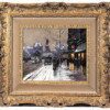 Helmuth Stone Gallery - Important American and European Fine Art Auction