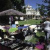 The Lockwood-Mathews Mansion Museum - 18th Annual Old-fashioned Flea Market