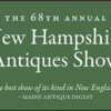 The 68th Annual New Hampshire Antiques Show