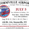 Stormville Airport - Antique Show & Flea Market