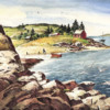 Burchard Galleries - Vintage Estate Antiques, MCM, Fine Art & Jewelry Auction