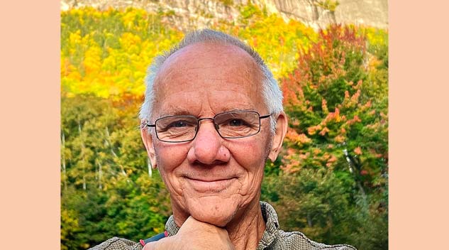 William N. Hosley, Jr, Antiquarian & Curator, 70
