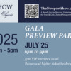 The Newport Show - Antiques, Art & Exquisite Objects