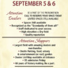 Brimfield's Premier Show - The Original Brimfield Auction Acres 66th Anniversary
