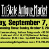 Tri-State Antique Market - Lawrenceburg Antique Show