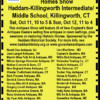 The Connecticut River Valley Antiques & Historic Homes Show