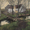 Wolfs Gallery - Reckoning with Modernism August Frederick Biehle American, 1885-1979