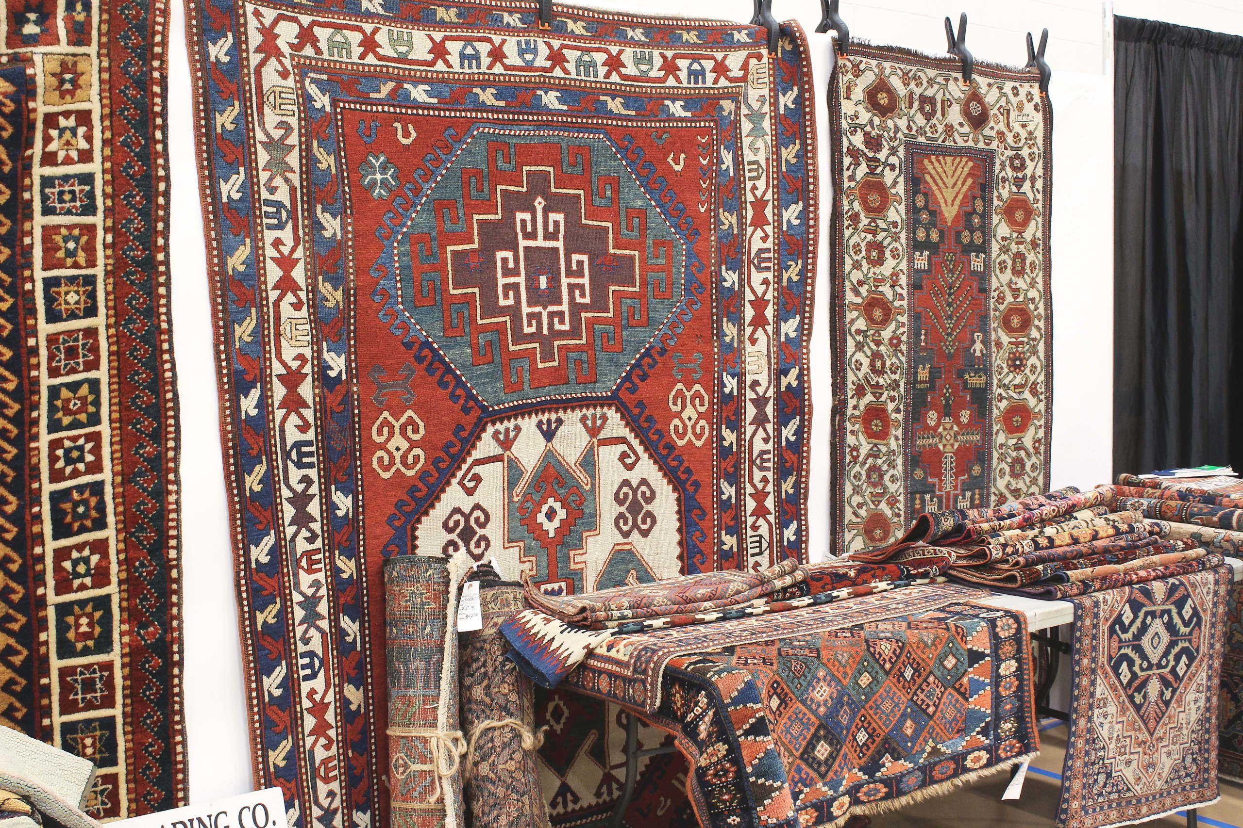 17 Palisades Trading Co (7453)