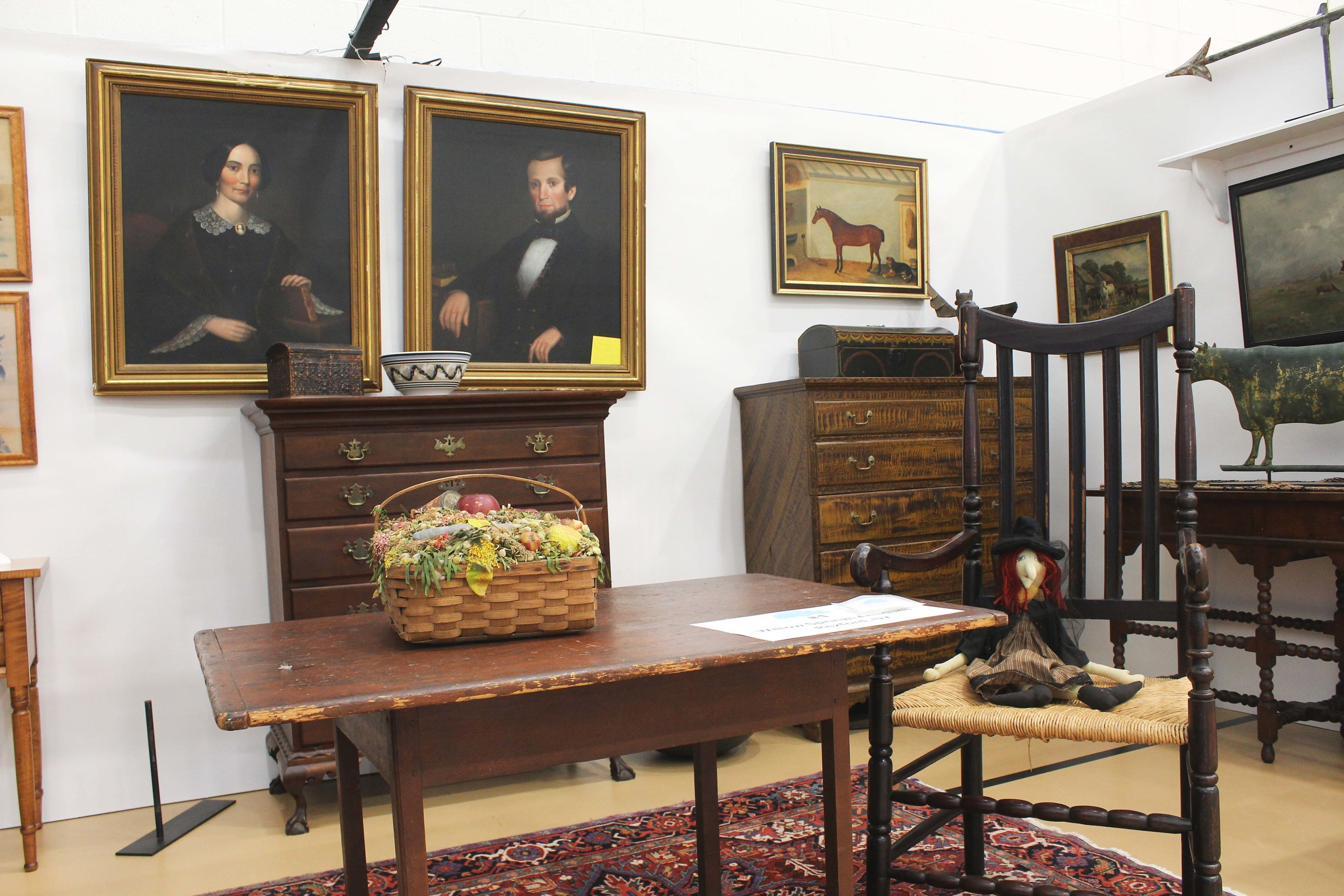 2 Willow Springs Antiques (7402)