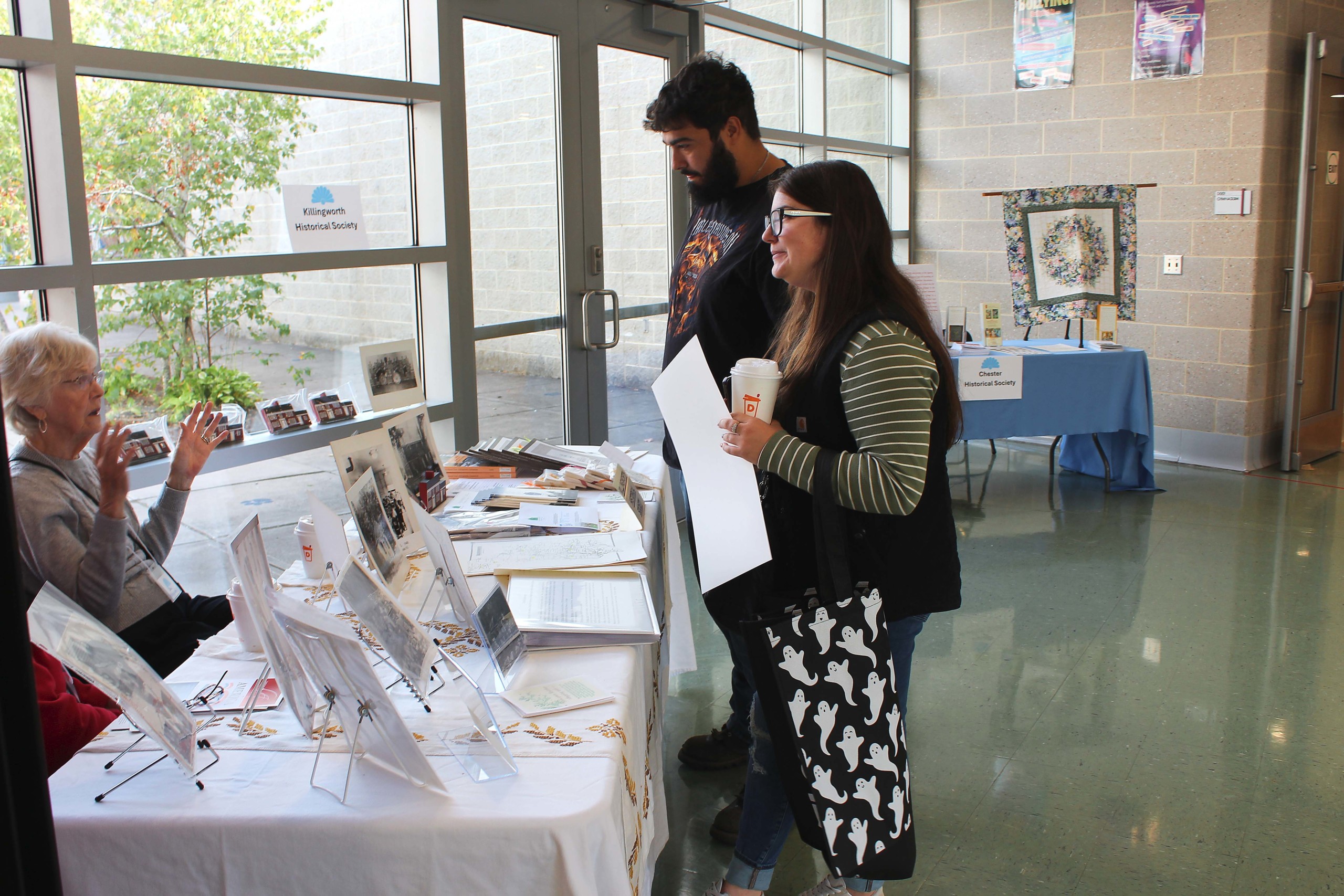 23 Historical Societies (7468)