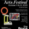 Bruce Museum - 44th Annual Outdoor Arts Festival