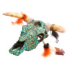 Carrell Auctions - The Wild West: Native American Artifacts & Victorian Antiques