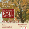 Ridgefield Fall Arts Fest