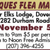Gurley Antique Shows - Antiques Flea Market