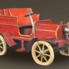 Morphy Auctions - The Tom Sage Sr. Toy Collection Part II
