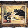 Treasureseeker Auctions LLC - Early 20th Century Art & Antiques Online Auction