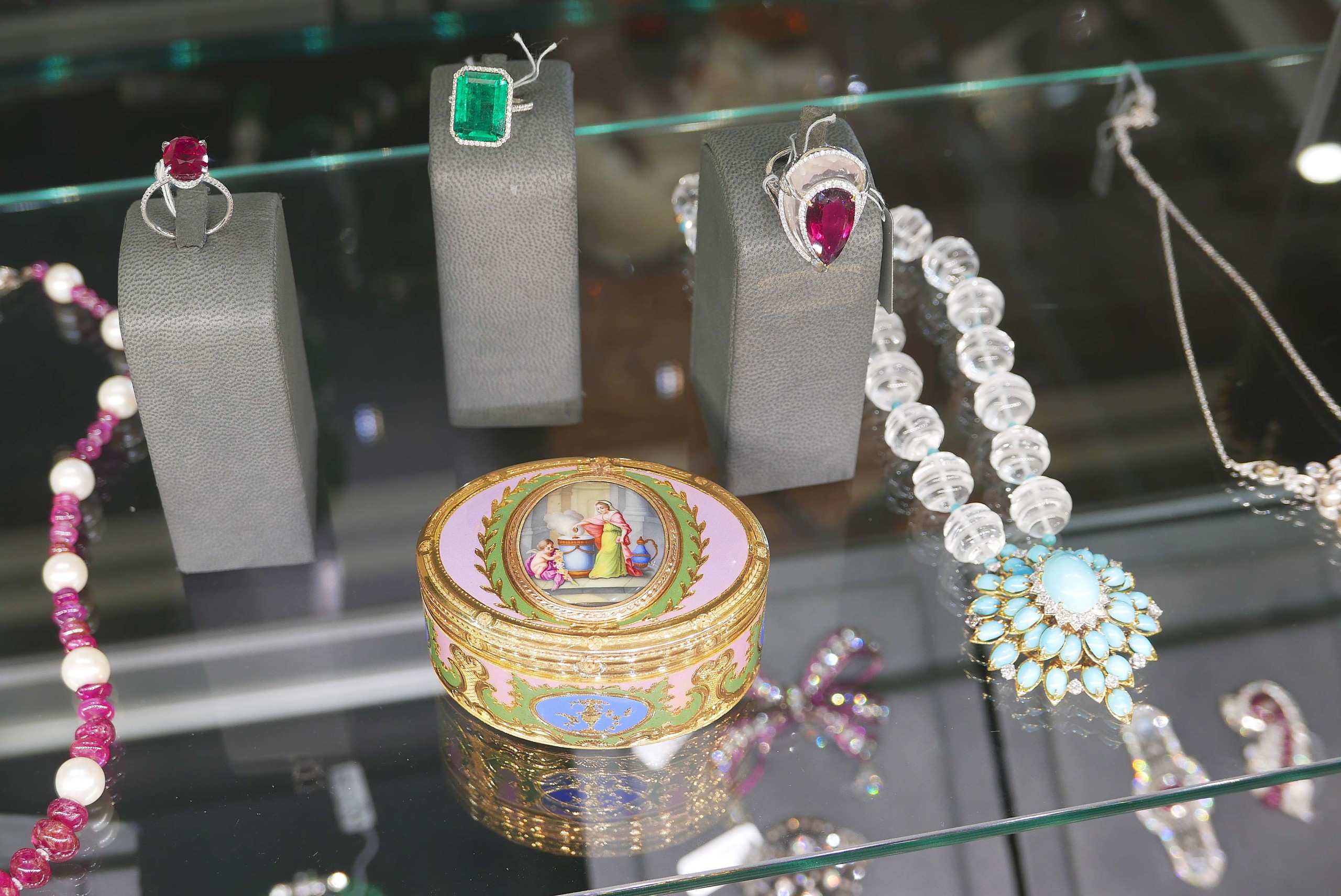 14 - Joseph Saidian & Sons