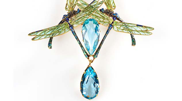 Intricate Designs & Fine Finishes Stand Out At Cottone