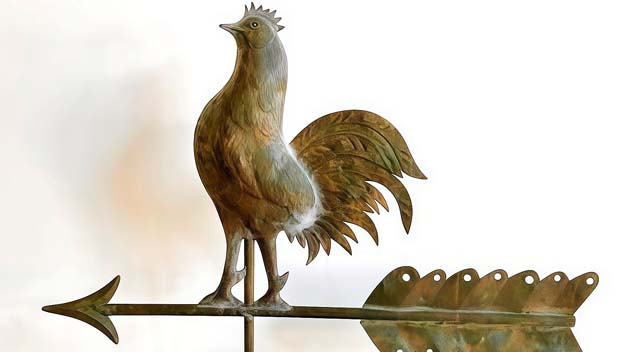 Even Online, Fox Valley Maintains Classic Show Camaraderie