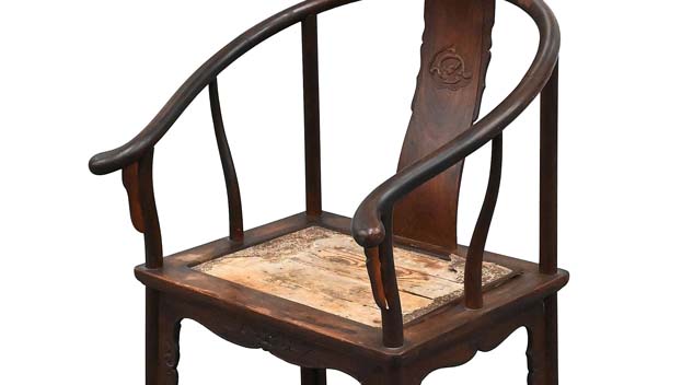 Chinese Wares & Fine Art Find Fortune At Nadeau’s