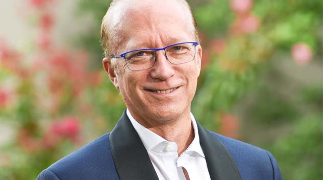 Howard L. Rehs, New York Art Dealer, 66