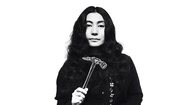 Museum Of Contemporary Art, Chicago — Yoko Ono: A Force Of Nature