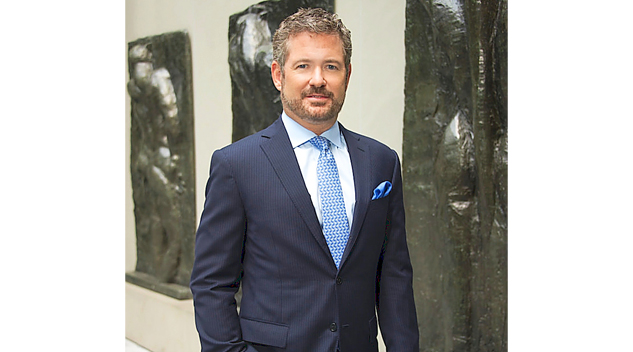 Michael Plummer, Heritage Chief Marketing Officer, 67